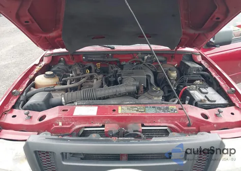 2006 Ford Ranger Xl/Xlt from USA, damaged, VIN 1FTYR10D36PA17229